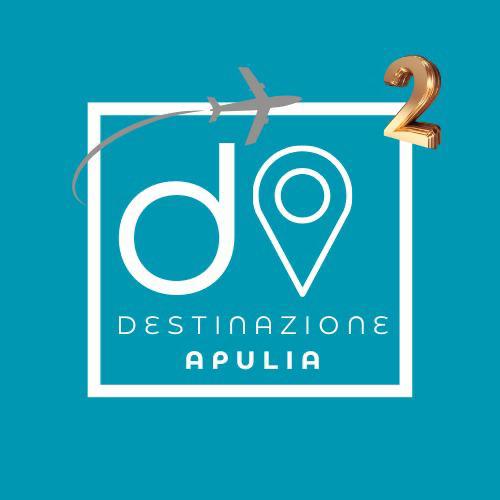Destinazione Apulia - Giuseppe Lattanzio ospite Delta TV