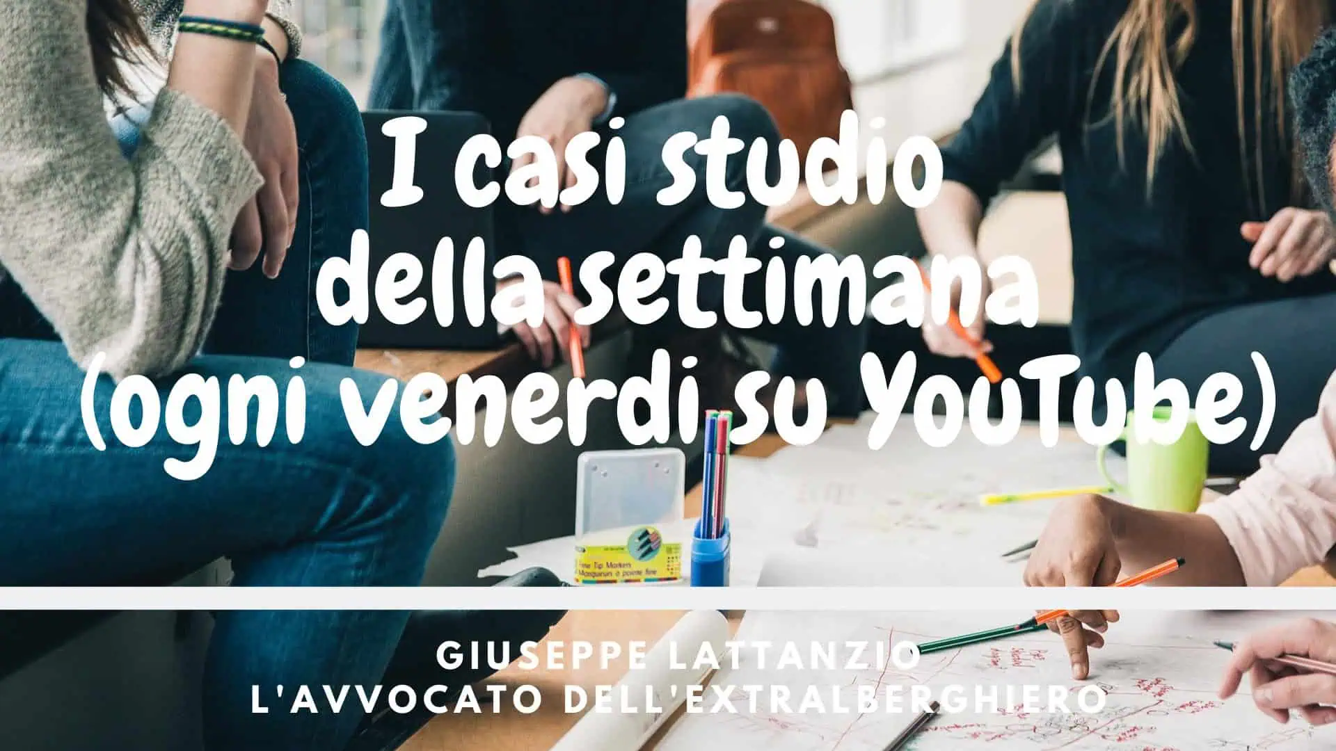 I casi studio della settimana – quanto vale la prenotazione di Airbnb e Booking.com