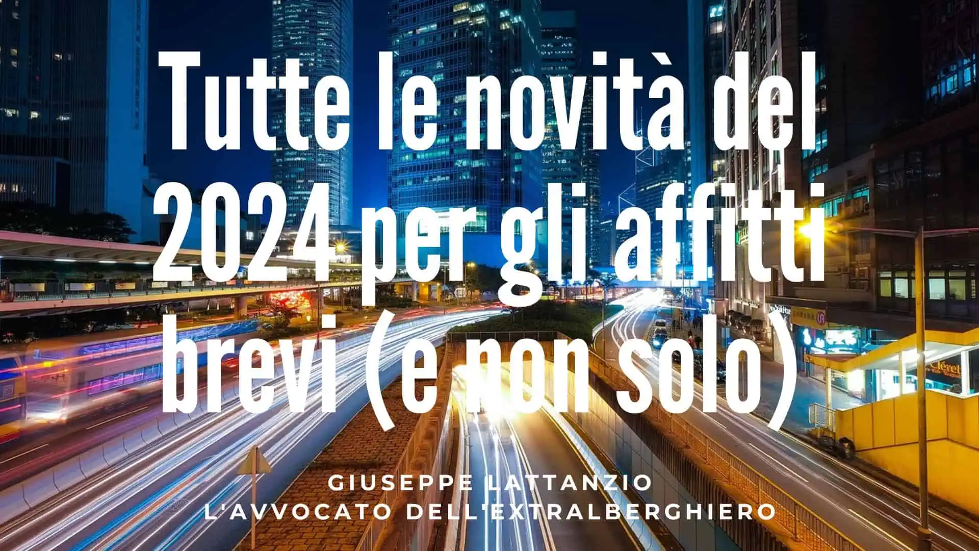 L'evoluzione del Property Management