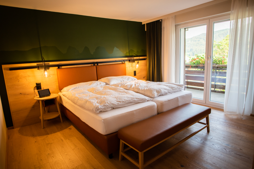 Strutture ricettive avviate: B&B, CAV, affittacamere