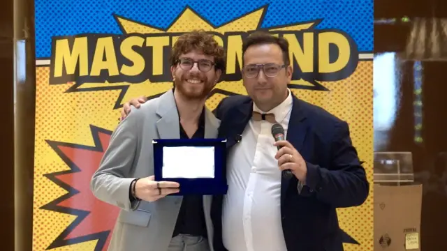 Consegna dei riconoscimenti al Mastermind Extralberghiero di Bari (2 di 16)