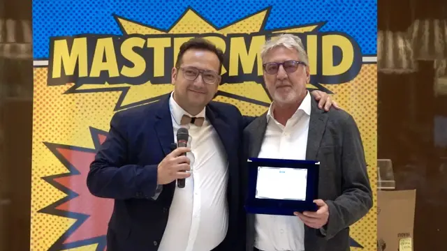 Consegna dei riconoscimenti al Mastermind Extralberghiero di Bari (4 di 16)