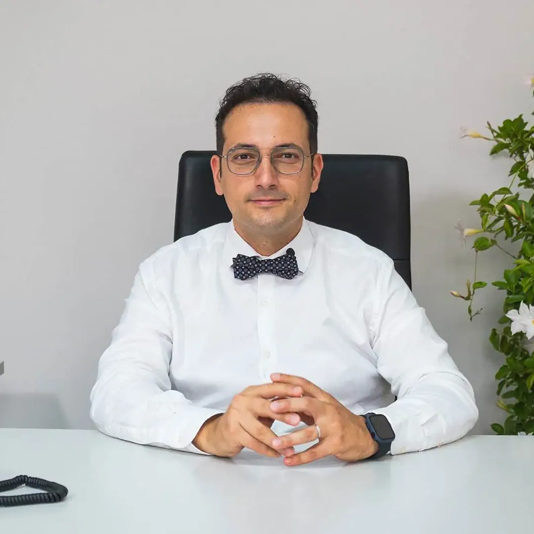Avv. Giuseppe Lattanzio